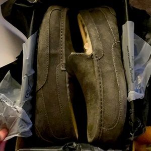 Men’s UGG slippers